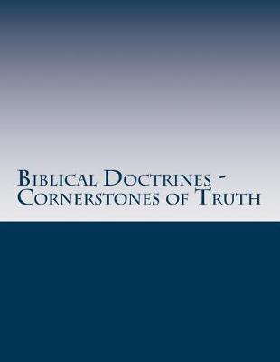 Book cover for Biblical Doctrines