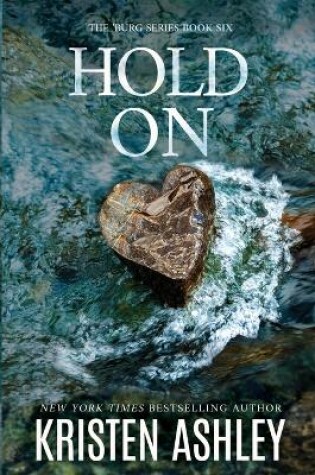 Cover of Hold On