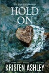 Book cover for Hold On