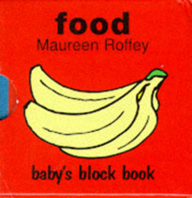 Cover of Food