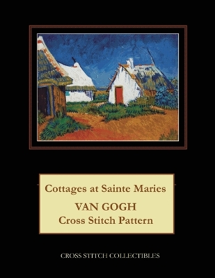 Book cover for Cottages at Sainte Maries