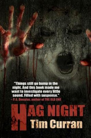 Cover of Hag Night