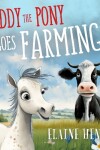 Book cover for Paddy the Pony Goes Farming