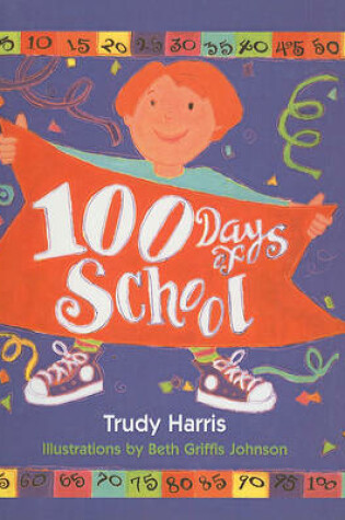 Cover of One Hundred Days of School