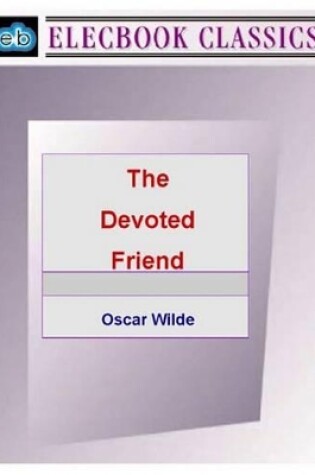 Cover of The Devoted Friend