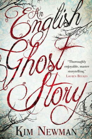 An English Ghost Story