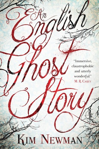 Cover of An English Ghost Story