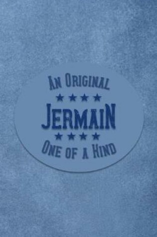 Cover of Jermain