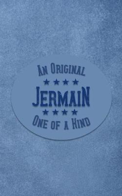 Book cover for Jermain