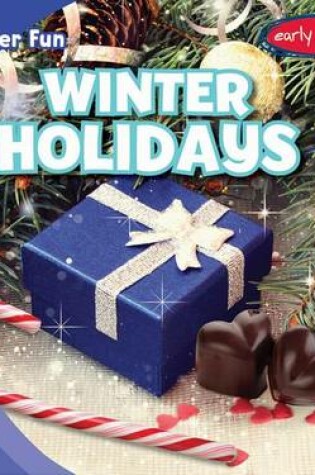 Cover of Winter Holidays