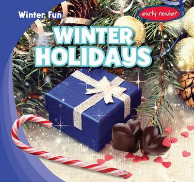 Cover of Winter Holidays