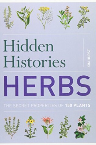 Cover of Herbs