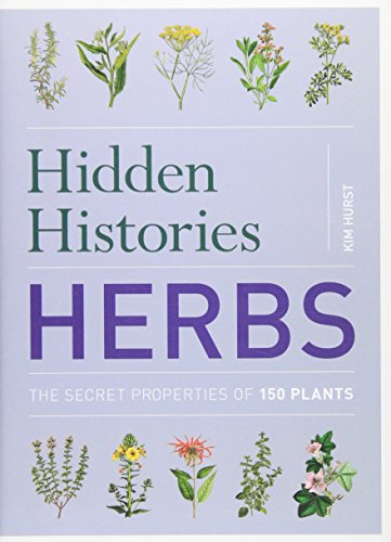 Book cover for Herbs