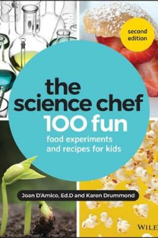 Cover of The Science Chef