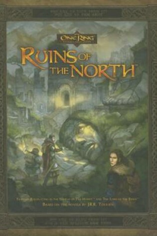 Cover of The One Ring Ruins of the North