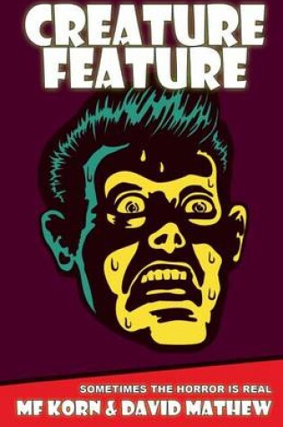 Cover of Creature Feature