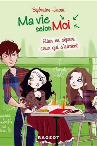 Cover of Ma Vie Selon Moi T9