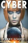 Book cover for Cyber