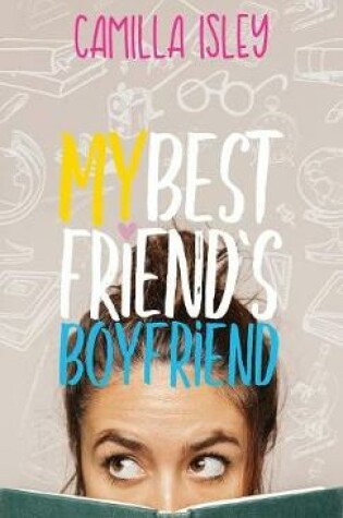 Cover of My Best Friend's Boyfriend