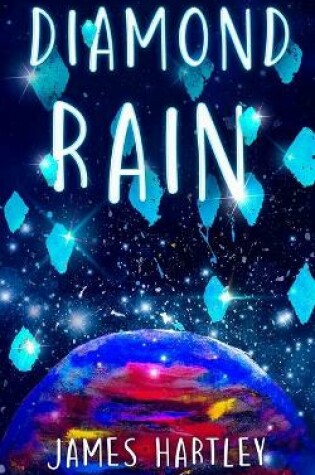 Cover of Diamond Rain