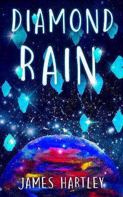Book cover for Diamond Rain