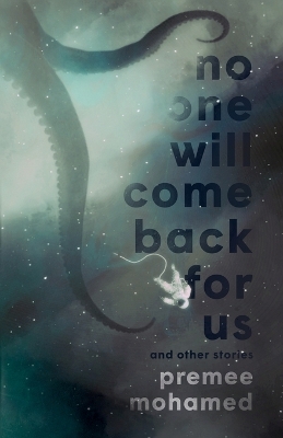 Book cover for No One Will Come Back For Us