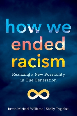 Book cover for How We Ended Racism