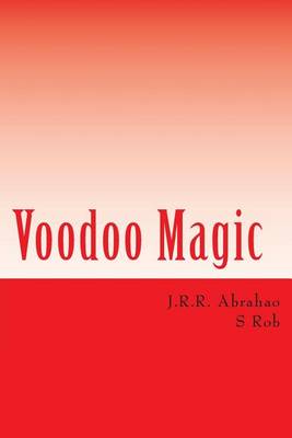 Book cover for Voodoo Magic