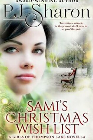 Cover of Sami's Christmas Wish List