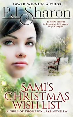 Book cover for Sami's Christmas Wish List