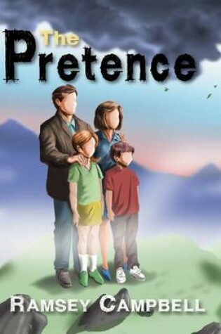 Cover of The Pretence