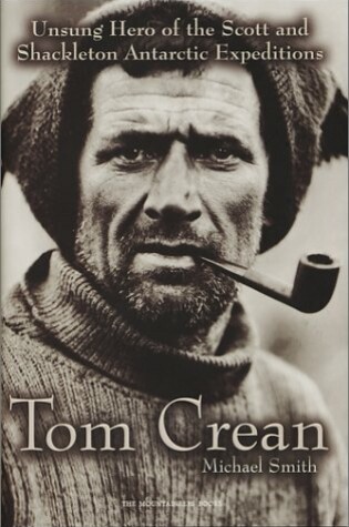 Cover of Tom Crean