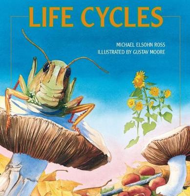 Cover of Life Cycles