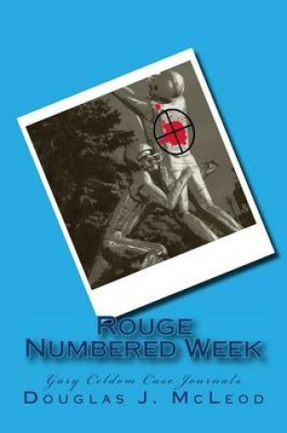 Cover of Rouge Numbered Week