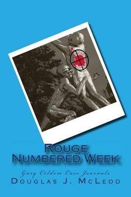 Cover of Rouge Numbered Week