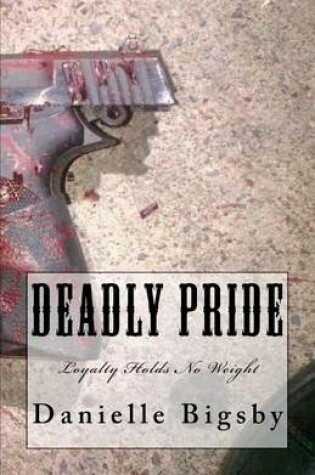Cover of Deadly Pride