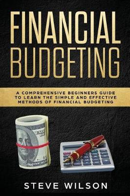 Book cover for Financial Budgeting
