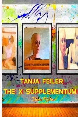 Book cover for The X Supplementum