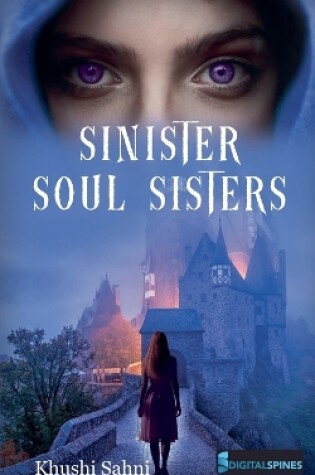 Cover of Sinister Soul Sisters