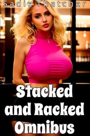 Cover of Stacked and Racked Omnibus