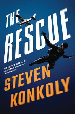 Cover of The Rescue