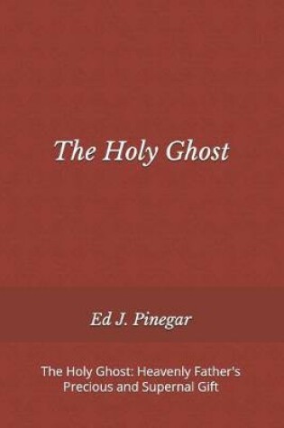 Cover of The Holy Ghost