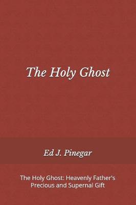 Book cover for The Holy Ghost