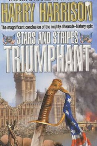 Cover of Stars and Stripes Triumphant