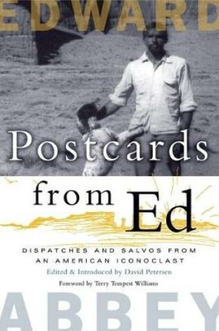 Cover of Postcards from Ed