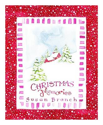 Book cover for Christmas Memories