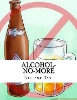 Book cover for Alcohol-No-More