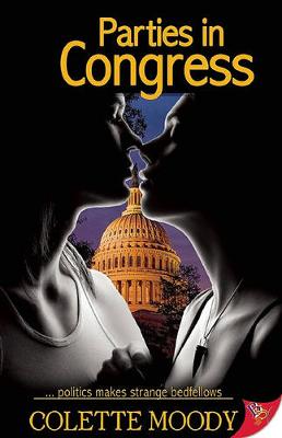 Book cover for Parties in Congress