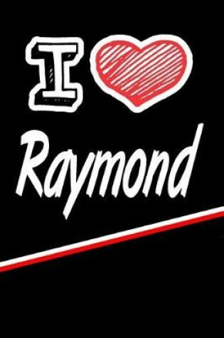 Cover of I Love Raymond