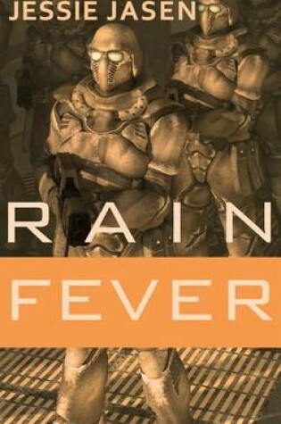Cover of Rain Fever - Special Edition